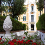 Il 25 aprile a Villa dei Fiori: una giornata di memoria, partecipazione e comunità