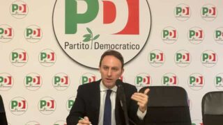 CARBURANTI: DE LUCA (PD): SUD E’ POLVERIERA, GOVERNO DIA RISPOSTE MANCATE FINORA