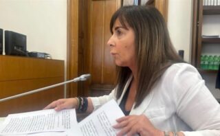ERRORISMO, VIETRI (FDI): “SOLIDARIETA’ A NORDIO, NESSUNO PIEGHERA’ LO STATO CON MINACCE”