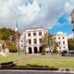 IN ARRIVO 4.7 MILIONI DI EURO PER LA SICUREZZA DEL TERRITORIO