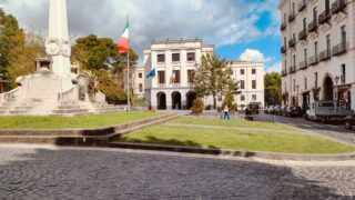 L’Azienda Speciale Consortile “Cava Costa d’Amalfi” aderisce alla Dichiarazione di Venezia e entra nella rete internazionale IFFD per le politiche sociali e la famiglia in un gruppo di 5 città.
