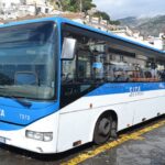 Ennesima aggressione a due conducenti SITA SUD in Costiera: non è più tollerabile, intervengano subito Prefettura e istituzioni