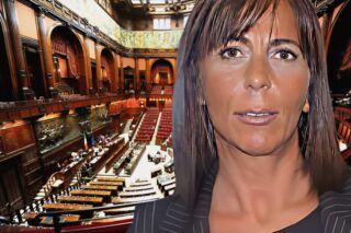 MIGRANTI. VIETRI (FDI): “NUOVI ARRESTI SU FALSI PERMESSI, POSITIVA AZIONE GOVERNO MELONI” 
