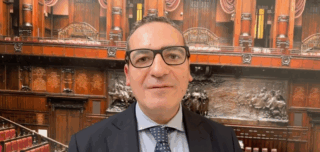 Agricoltura, Cerreto (FdI): “Su fotovoltaico la Consulta conferma scelta di buonsenso a difesa dell’agricoltura