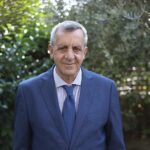 Consiglio Regionale della Campania Gruppo Consiliare “Riformisti e Moderati – Lista Cirielli – ECR” Sebastiano Odierna nuovo presidente