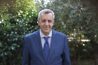 CONTROLLI SUI RESIDUI FITOSANITARI, ODIERNA