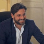 Allarme sicurezza a Sarno: Agovino (Forza Italia) chiede un’azione condivisa contro l’escalation di criminalità e violenza