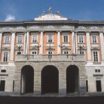 TEATRO VERDI SALERNOLA GRANDE MAGIA DI E. DE FILIPPOINCONTRO “GIU’ LA MASCHERA”VENERDI 20 MARZO ORE 19.00