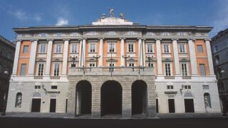 CONGRESSO SIAAIC TEATRO VERDI SALERNO VENERDÌ 23 OTTOBRE ORE 18
