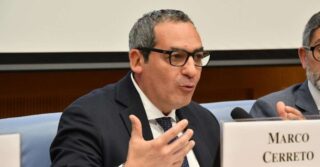 MSI, Cerreto (FdI): “Da esclusi a guida della Nazione, la nostra è storia di coerenza, libertà e amore per l’Italia