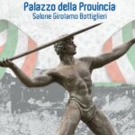 Benemerenze sportive Provinciale Salerno