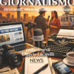 Prefazione di OTTAVIO LUCARELLI Presidente dell’Ordine dei Giornalisti della Campania