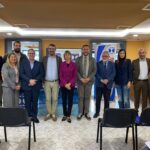 ELETTO IL NUOVO CONSIGLIO REGIONALE DELLA FEDERAZIONE ALLA GUIDA RICONFERMATO MARIO SICIGNANO 