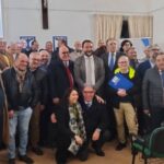 CONFCOOPERATIVE AGROALIMENTARE E PESCA CAMPANIA ELETTO IL NUOVO CONSIGLIO REGIONALE DELLA FEDERAZIONE ALLA GUIDA MARIANO RAGO