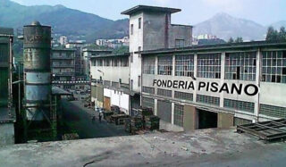 Vertenza Fonderie Pisano