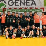 SERIE B, LA GENEA LANZARA TORNA ALLA PALESTRA PALUMBO: SABATO ARRIVA FONDI