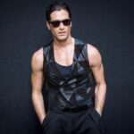 Baronissi celebra il talento e l’impegno: ospite il modello internazionale Fabio Mancini