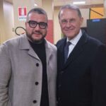 Vollaro aderisce al gruppo consiliare di Fratelli d’Italia a Scafati. Il coordinatore Mario Santocchio: “La sua presenza è un valore aggiunto per noi”