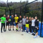 Coppa Italia di Padel: lo Sporting Arechi di Pellezzano impegnato con 4 formazioni nella fase provinciale