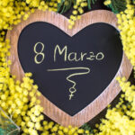 IL GRUPPO “RADICI” DI BRACIGLIANO CELEBRA LA FESTA DELLA DONNA