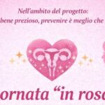Sarno si tinge di rosa: domenica in piazza la campagna per la prevenzione del tumore alla cervice uterina