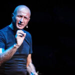 DOMENICO IANNACONE AI QUADRI GENERALI DELL’ARTIGIANATO