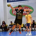 LA GENEA LANZARA TORNA TRA LE MURA AMICHE: AL VIA L’ULTIMA FASE DELLA STAGIONE REGOLARE