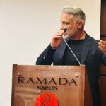 Incidente mortale sul lavoro a Sicignano degli Alburni, la rabbia di Marchesano (Filca Cisl provinciale): “Servono più controlli sui cantieri”