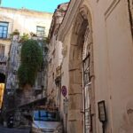 Festa al PalazzoIl “tosello” della Festa della Madonna delle Galline a Palazzo Ruggi D’AragonaMostra Fotografica “La Festa del ‘99”9-19 Aprile 2026