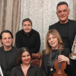 PREMIO “BENEDETTO MARZULLO” CONCORSO NAZIONALE DI DRAMMATURGIA CLASSICA