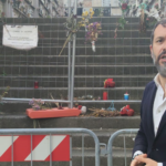 Cimitero cittadino, Marenghi denuncia degrado e carenze: “Subito sicurezza, decoro e riapertura della chiesa”