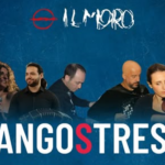  Venerdì 24 aprile TangoStress a “Il Moro” di Cava de’ Tirreni