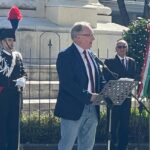 25 Aprile 2026 81° Anniversario della Liberazione