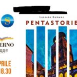 “Salerno Legge” presenta mercoledì 29 aprile al Bar Umberto “Pentastorie” di Lazzaro Romano