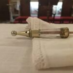 La Spina Santa che trafisse il capo di Gesù Cristo venerata a Giffoni Valle Piana