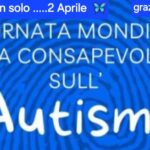 NON SOLO 2 APRILE  NON SOLO 3 DICEMBRE