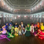 Gran finale per “C’era una volta”: al Teatro delle Arti di Salerno va in scena la magia di “Inside Me”