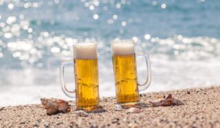 Baronissi si prepara alla Festa della Birra: quattro serate tra gusto, musica e convivialità