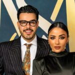 I bachateri salernitani Maurizio Bollo e Serena Fummo protagonisti a Mosca: “Con la danza portiamo un messaggio di pace”