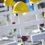 Operaicidio nel Salernitano: tre morti sul lavoro in pochi mesi, due in 48 ore. CGIL: «Emergenza non più tollerabile»