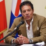 Cattura di Roberto Mazzarella, il sindaco Giovanni De Simone:«Grazie a forze dell’ordine e DDA. Contro la criminalità la risposta è presenza, unità e legalità»