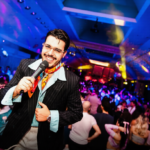 Grande party di chiusura per il “Martedì Latino” a Mercato San Severino: Maurizio Bollo celebra una stagione oltre le aspettative al Mediterraneo