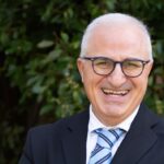 Da ferita del terremoto a hub del turismo per Salerno, una nuova area camper nell’ex zona container di via degli Etruschi