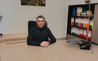 Forza Italia fa chiarezza sulle opere pubbliche a Sarno: «Nessuna paternità da parte dell’ex sindaco, solo continuità amministrativa»