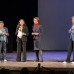 A SALERNO L’EVENTO FINALE DEI “PICCOLI MATEMATICI”