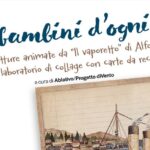 12 maggio – Ai bambini d’ogni età – Pinacoteca Provinciale di Salerno di via Mercanti