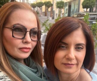 “Stabia in Versi” 2026: festa a Sarno per i riconoscimenti a Cinzia Rota e Ines Adiletta sulla poesia contemporanea  