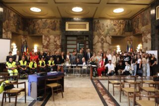 “Non Fare lo Sbronzo”: il 3 giugno Piazza della Libertà diventa la Cittadella della Sicurezza e della Vita