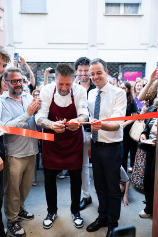 A MESTRE NASCE «VITTO»: LA NUOVA FUCINA DEL GUSTO TRA TRADIZIONE E CORSI DI CUCINA