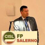 Aggressione Dipendente Comunale Nocera Inferiore